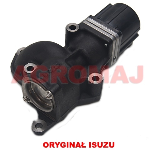 8-98238259-1-ISUZU клапан EGR 4JJ1>