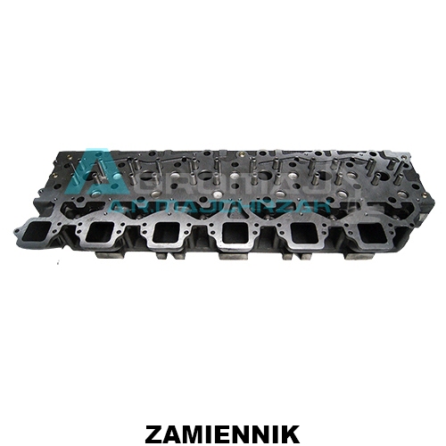 110-5096-CATERPILLAR головка двигателя 3406b 3406c>