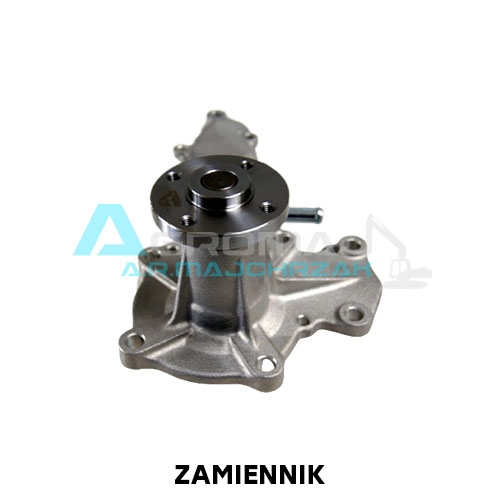 1a021-73033-KUBOTA водяной насос V2003 V2203>