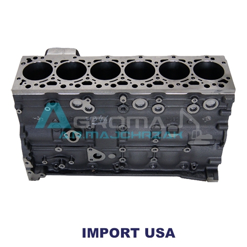 6754-21-1310-KOMATSU блок двигателя SAA6D107E>