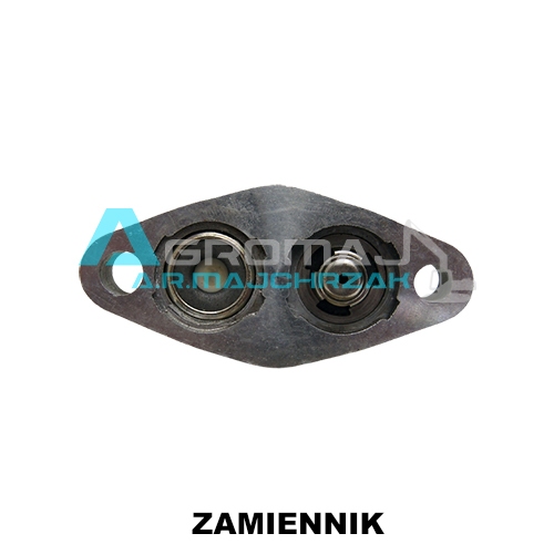 2W-2605-CATERPILLAR насос питания 3116 C18>