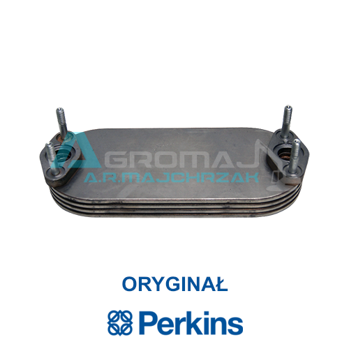 2486a971-PERKINS масляный радиатор 1006.6 1006.60 T>