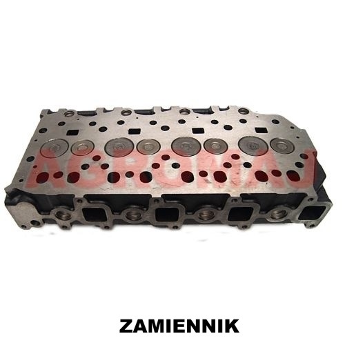 32a01-01020-MITSUBISHI головка двигателя S4S>