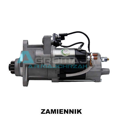 M9t64071-MITSUBISHI стартер (24V)>