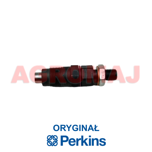 131406500-PERKINS инжектор в сборе 404d-22 404C-22>