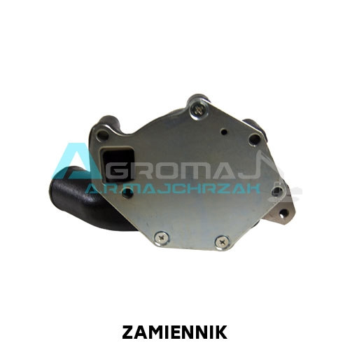 1-13610877-0-Isuzu водяной насос 6bd1>
