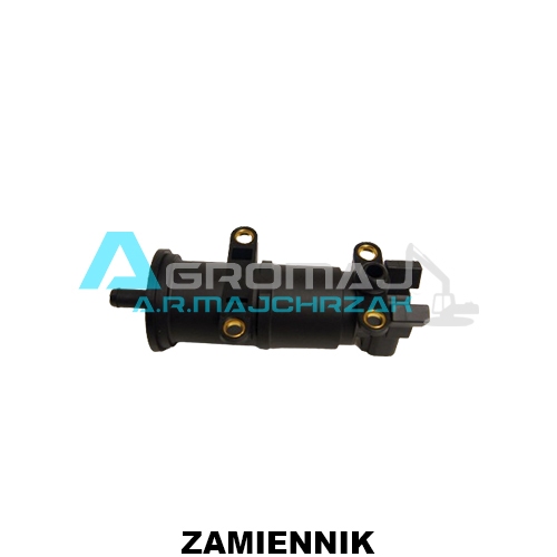 446-5408-CATERPILLAR насос подачи C4.4 C7. 1>