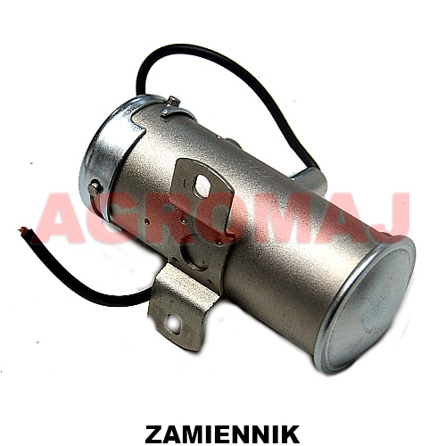 17/926100-JCB насос питания ( 24V) 4JJ1 6HK1>