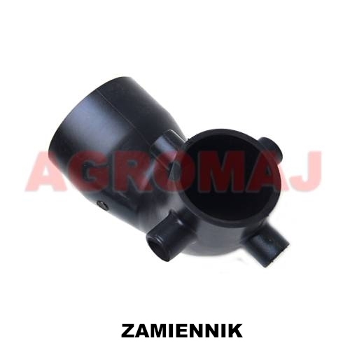 04159696-DEUTZ резиновое колено F6L912 bf4l913>