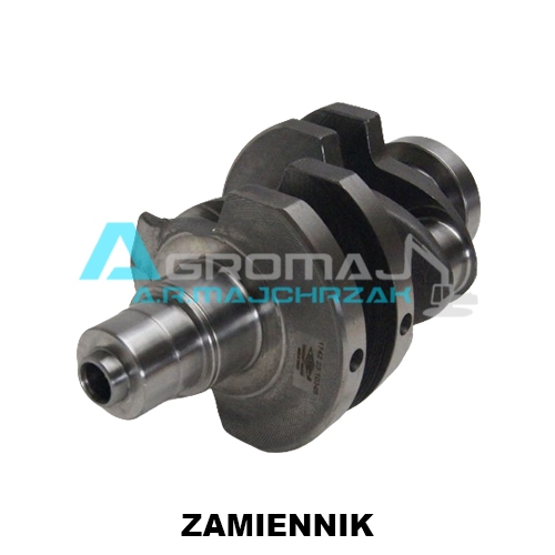 04287305-DEUTZ коленчатый вал F2L2011 F2M2011 D2011L02>