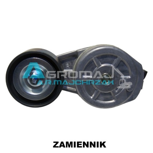 504028028-IVECO натяжитель ремня f4ce>