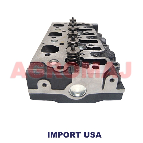 235-6974-CATERPILLAR головка двигателя C1. 5>