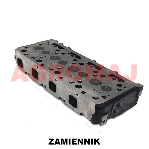 19077-03048-Kubota головка двигателя V2003 V2403>
