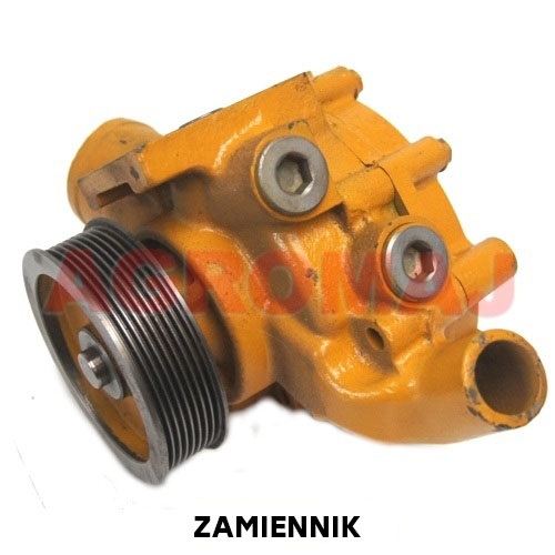 Водяной насос 219-4452-CATERPILLAR C9>