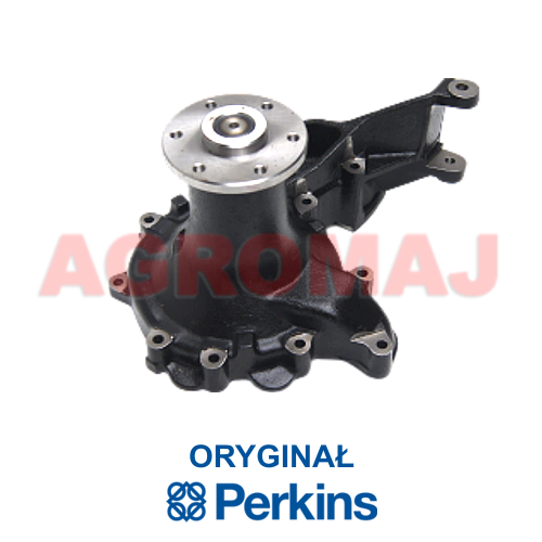 водяной насос oe51145-PERKINS 2006>