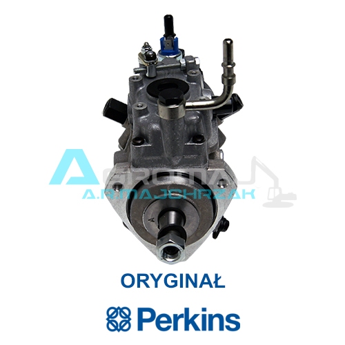 2644h065-PERKINS ТНВД 1104c-44t>