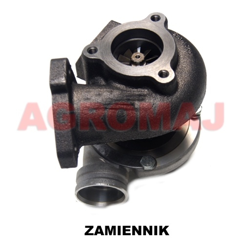 Турбокомпрессор 04197581-DEUTZ BF4M1012>
