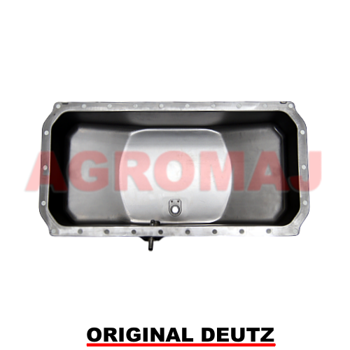 04172554-Deutz масляный поддон BF4L1011 F4L1011E>