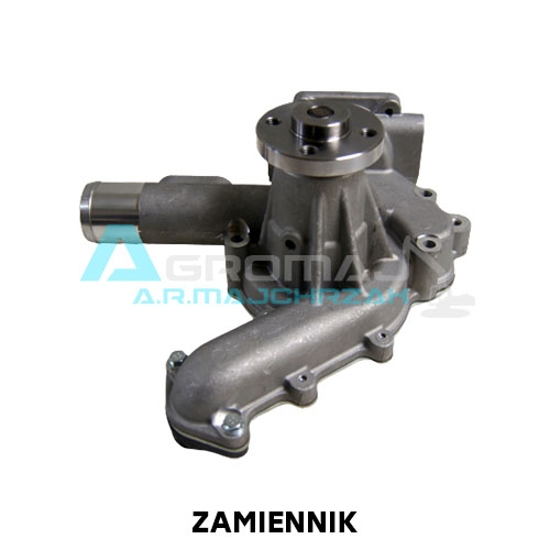 123900-42100-Yanmar водяной насос 4tv106>