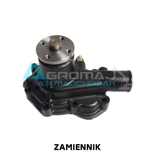 32b45-10032-MITSUBISHI водяной насос S4S S6S>