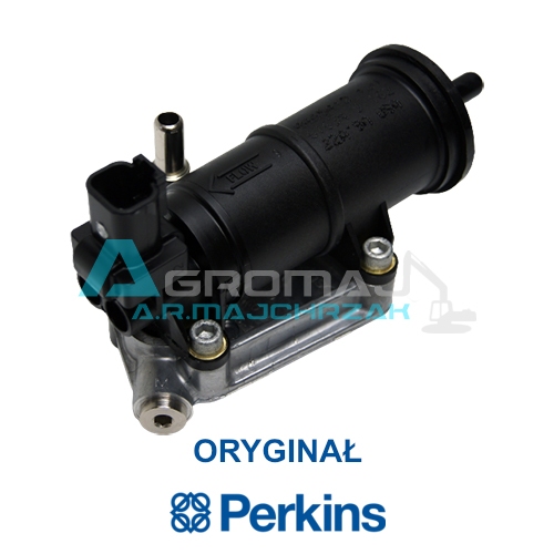 t417502-PERKINS насос подачи 1206f-E70TTA>