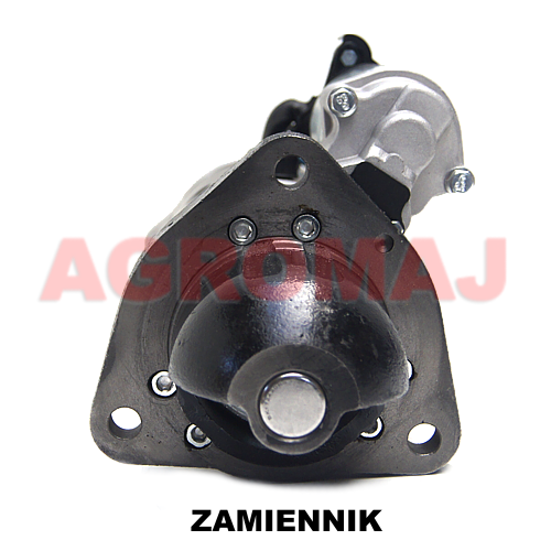 2873k414-PERKINS стартер (24V) 1106d-E66TA>