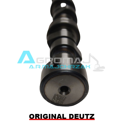 04178829-DEUTZ распределительный вал BF4L1011F>