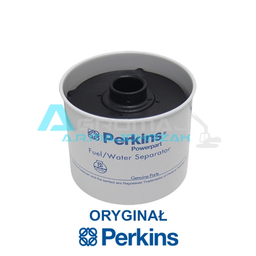 4415122-PERKINS топливный фильтр 1104d-44t 1106a-70T>