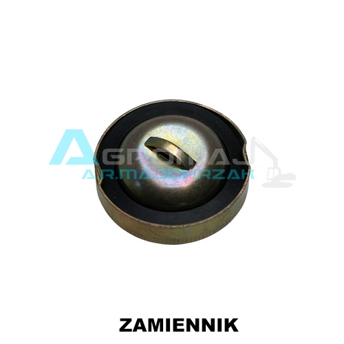 24878546-PERKINS масляный колпачок 1004.4 T A4.212>