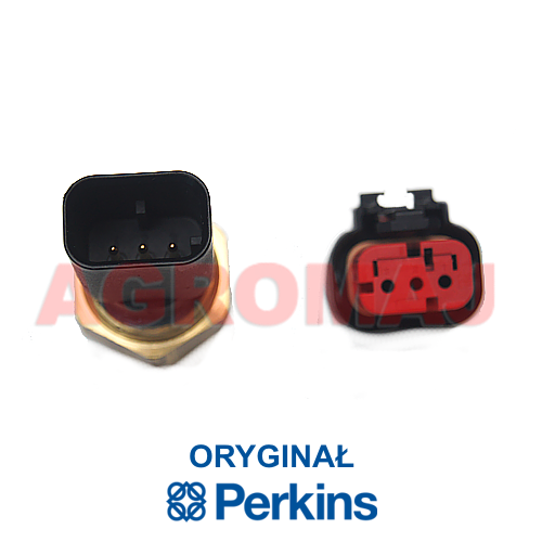 U5mk1074-PERKINS датчик давления масла 1106d-E66TA 1104d-E44T>