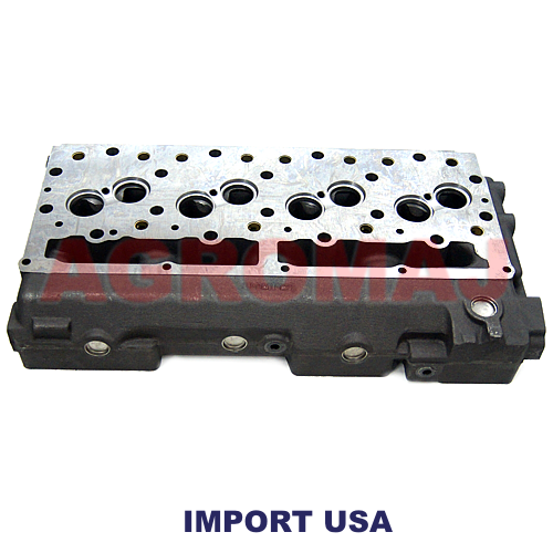 7C-3904-CATERPILLAR головка двигателя 3304 DIT>