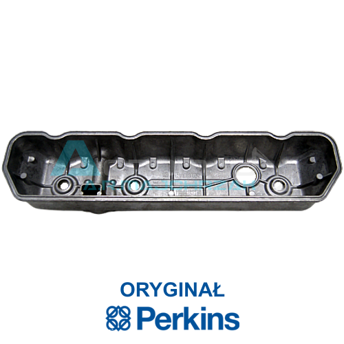 3718r032-PERKINS крышка клапана 704-30 704-26>