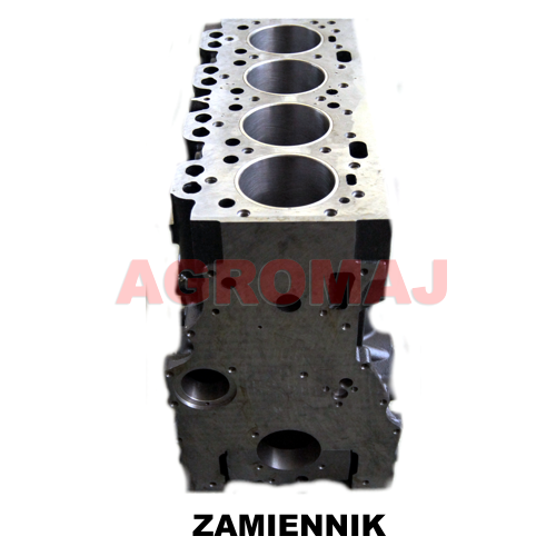 zz50112-PERKINS блок двигателя (короткий) A4. 236>