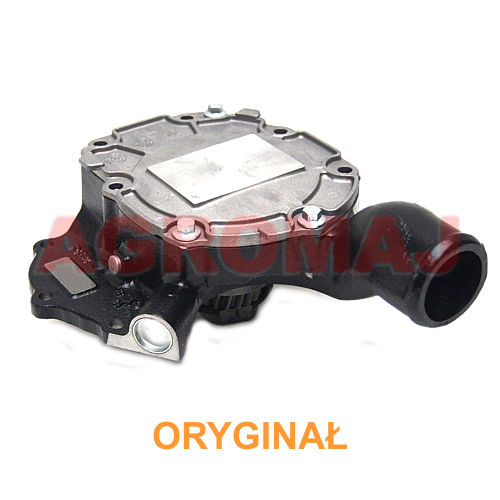 485-4895-CATERPILLAR водяной насос C6. 6>