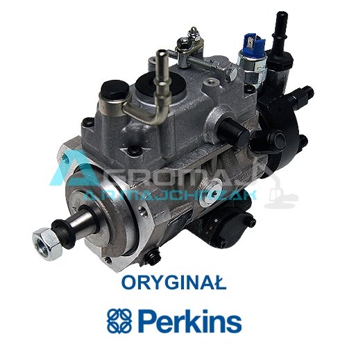 2644h065-PERKINS ТНВД 1104c-44t>