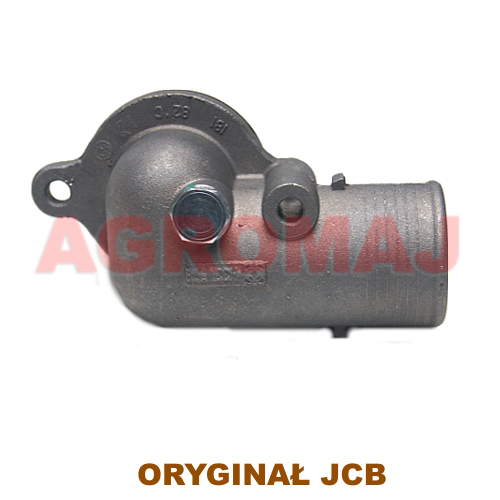 Термостат 02/202933-JCB с корпусом 1104c-44TA 1104c-44T 1104c-E44TA>