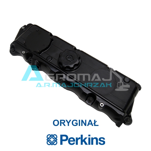 T426694-PERKINS крышка клапана 1104d-44t 1104a-44>