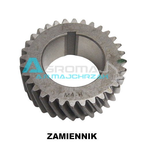 129900-21200-Yanmar звездочка коленчатого вала 4tnv94 4tnv106>