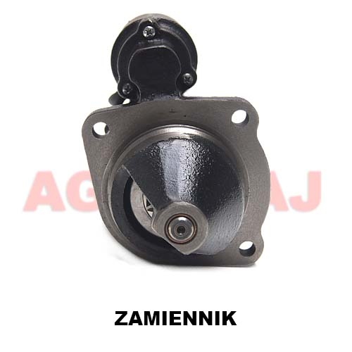2873d304-PERKINS стартер (24V) 1004.4 1004.40 T>