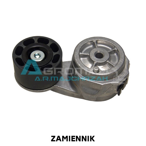 Натяжитель ремня re170084-JOHN DEERE 4045 6068>