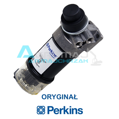 3696036-PERKINS топливный фильтр 1103c-33 1106a-70TA>