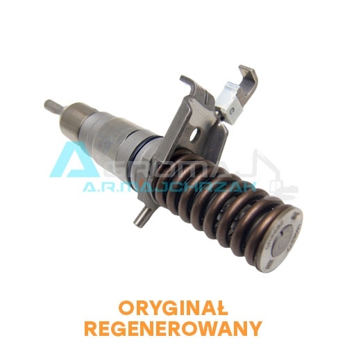 0r - инжектор Caterpillar 8682 в сборе 3114 3126>