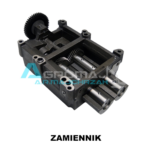 4111k073 - Балансировочный комплекс PERKINS 1104D-E44T 1104C-44T>
