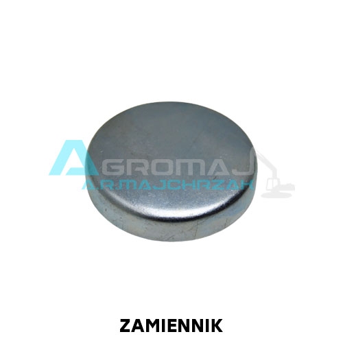 32416119-PERKINS торцевая крышка распределительного вала 1004.40 T4.40cc>