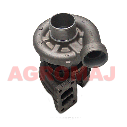 Турбокомпрессор 03046532-DEUTZ BF6M1012E>