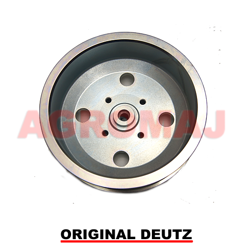 04285765 - DEUTZ шкив-поликлиновой TCD2013L042V TCD2013L062V>