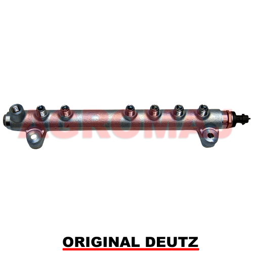 04903536-DEUTZ топливная полоса TCD2013L042V TCD2013L044V>