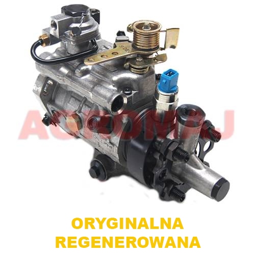 127-2230-CATERPILLAR ТНВД 3054dit >