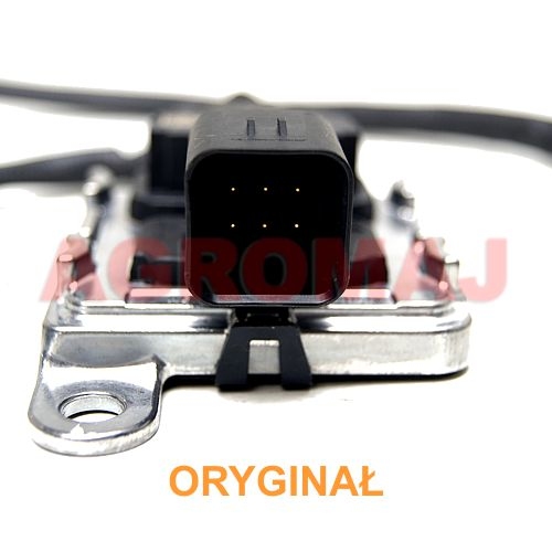 539-0117-датчик CATERPILLAR Nox C4.4 C7. 1>