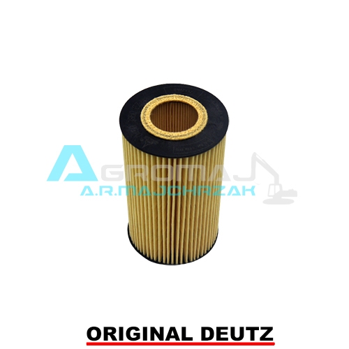 02934912 — масляный фильтр DEUTZ TCD6. 1l6>